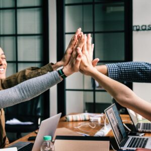Advanced Group Mentoring Program