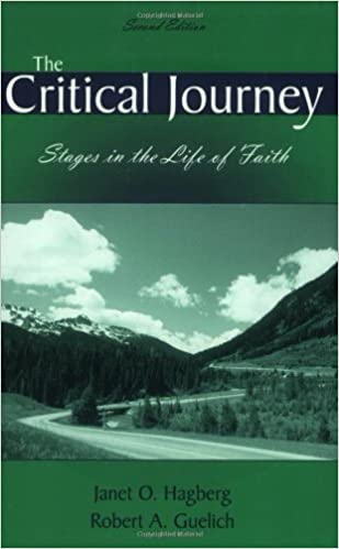 The Critical Journey