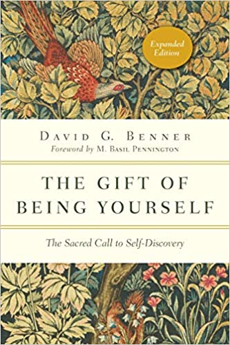 The Gift of Being Yourself