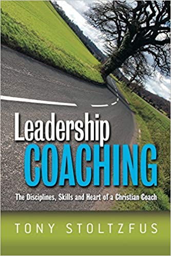 Leadership Coaching