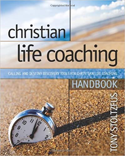 Christian Life Coaching Handbook