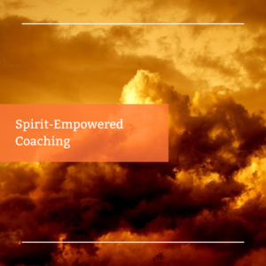 Course 200 - Spirit Empowered Coaching - BSSM Student Discount