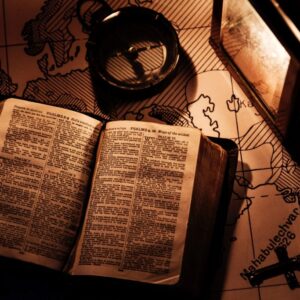 Course 201 - Empowering Destiny Discovery