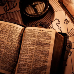 Discovering Your Purpose as a Follower of Jesus