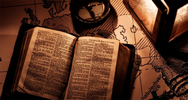 Discovering Your Purpose as a Follower of Jesus