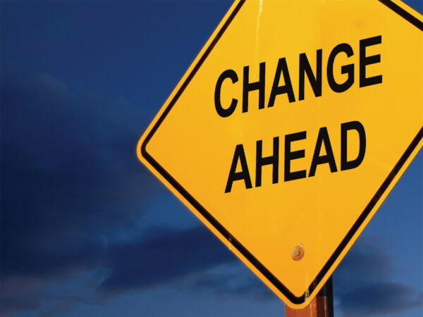 Coaching and the Process of Change